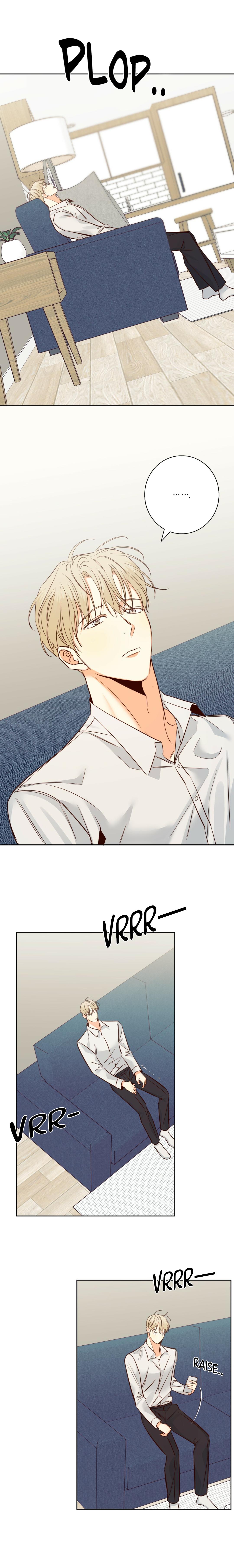 Dangerous Convenience Store Chapter 97.3 page 3 - 