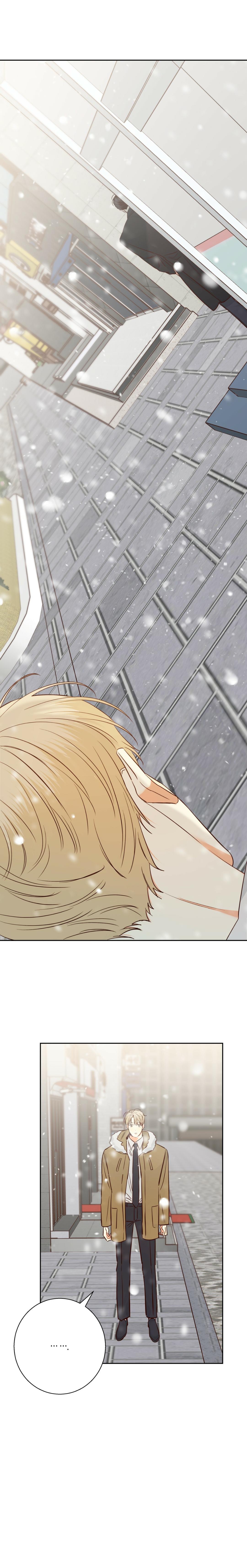 Dangerous Convenience Store Chapter 97.4 page 19 - 
