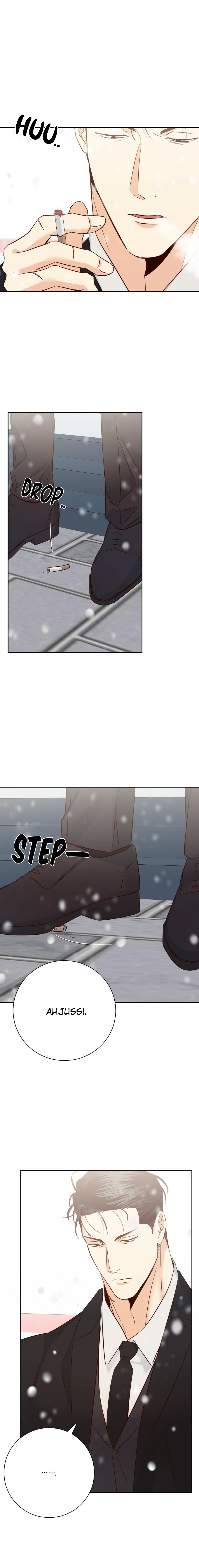 Dangerous Convenience Store Chapter 97.4 page 20 - 