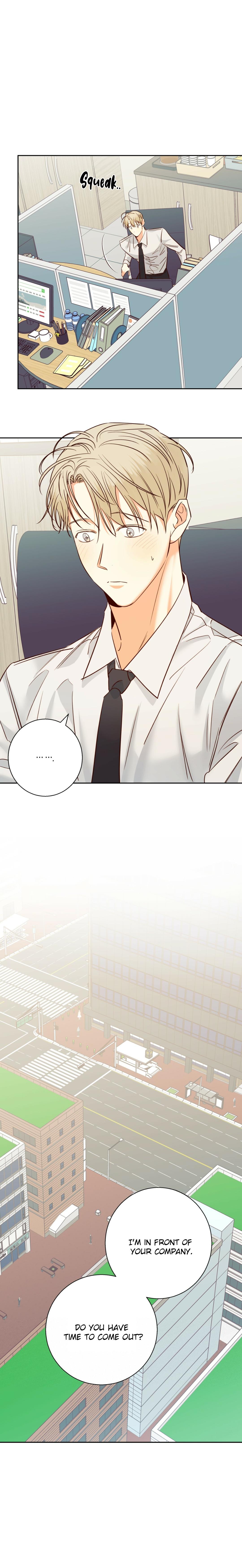 Dangerous Convenience Store Chapter 97.4 page 7 - 