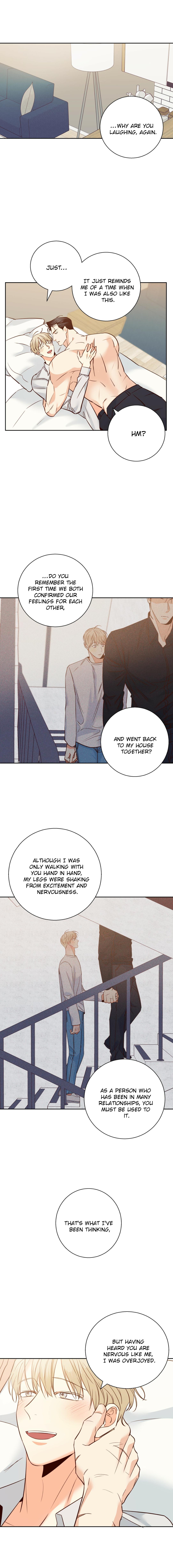 Dangerous Convenience Store Chapter 97.7 page 2 - 