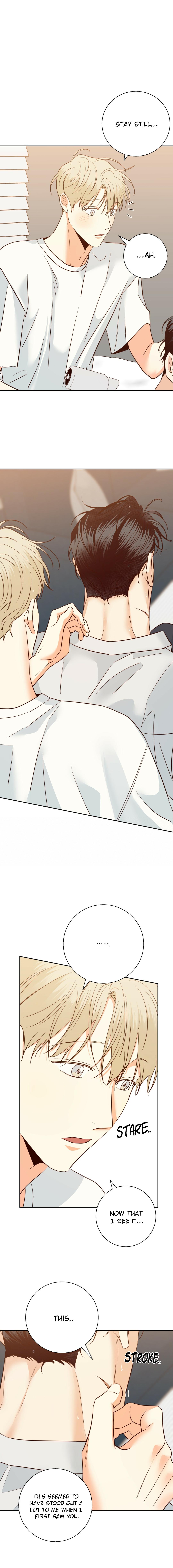 Dangerous Convenience Store Chapter 97.9 page 15 - 