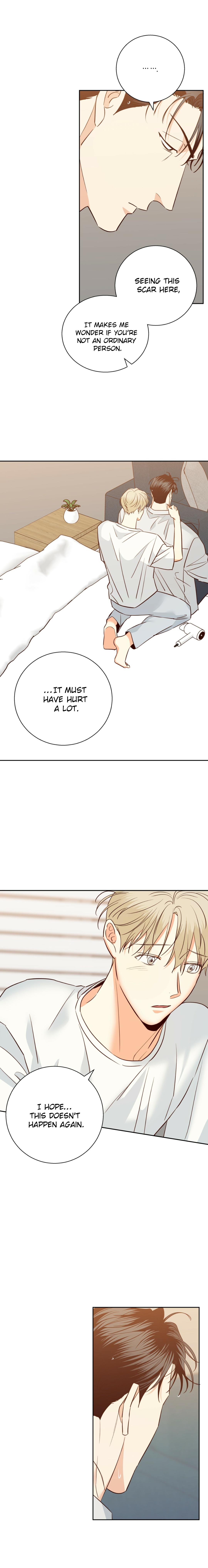 Dangerous Convenience Store Chapter 97.9 page 16 - 