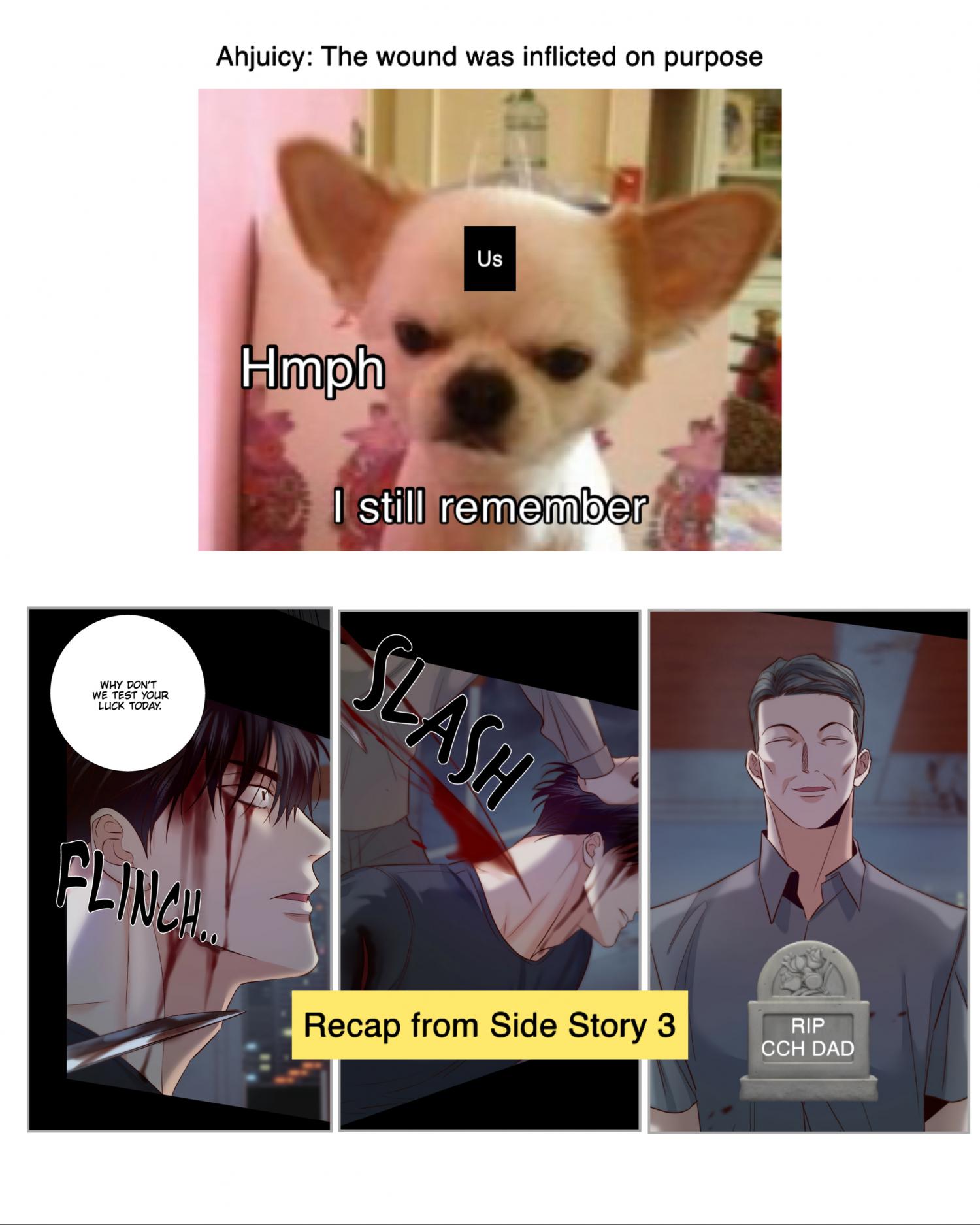 Dangerous Convenience Store Chapter 97.9 page 25 - 