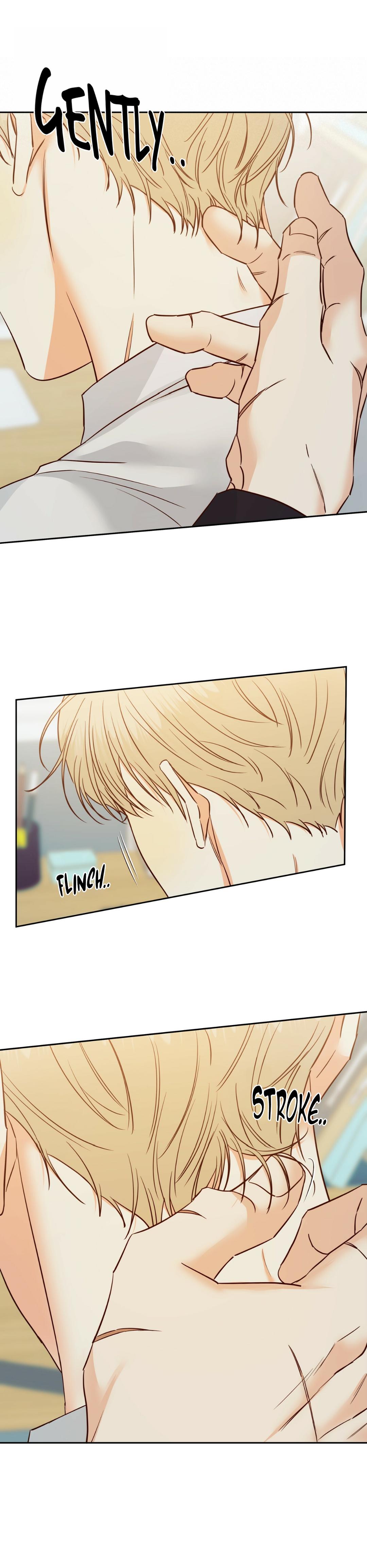 Dangerous Convenience Store Chapter 97 page 13 - 