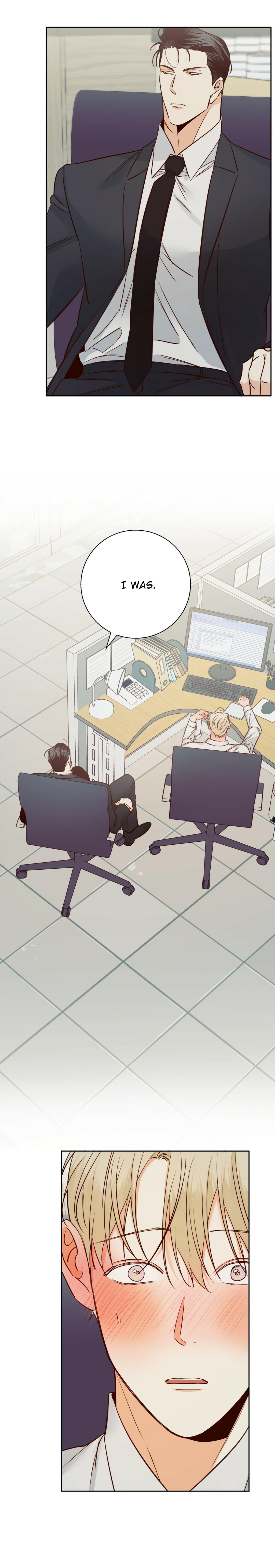 Dangerous Convenience Store Chapter 97 page 16 - 