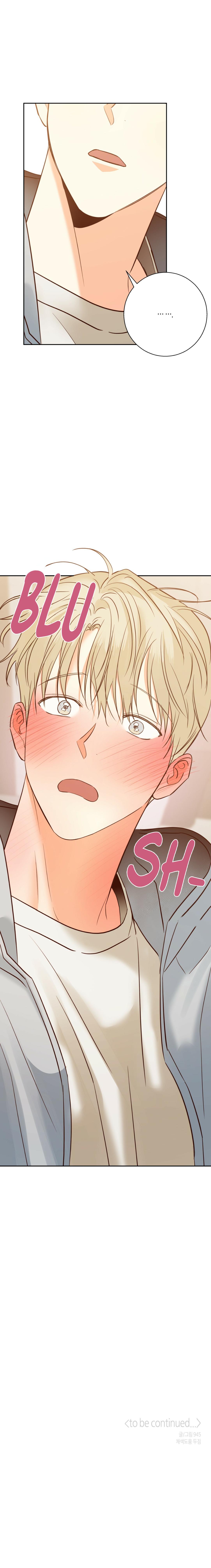 Dangerous Convenience Store Chapter 98.1 page 21 - 