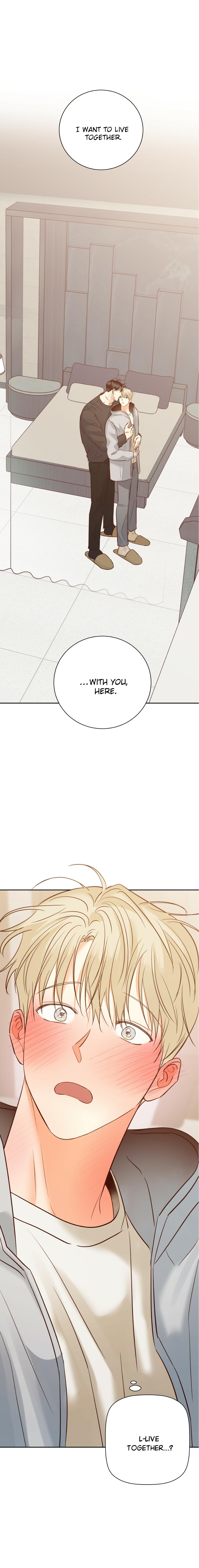 Dangerous Convenience Store Chapter 98.2 page 2 - 