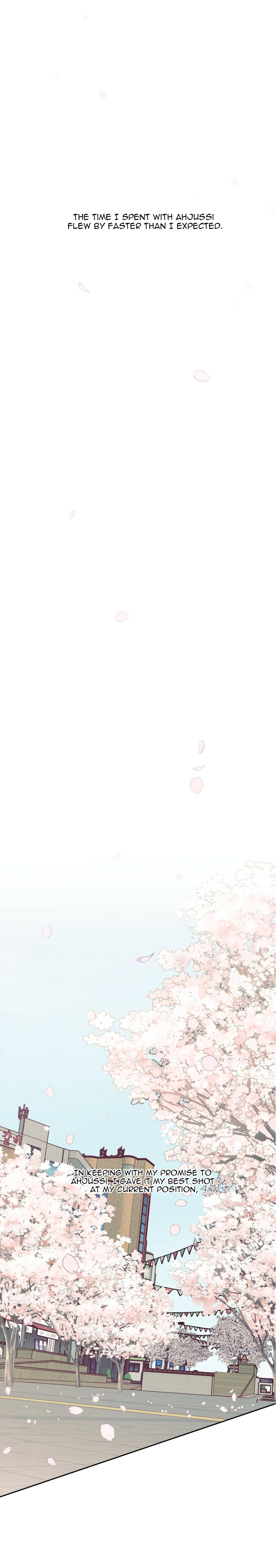 Dangerous Convenience Store Chapter 98.2 page 18 - 