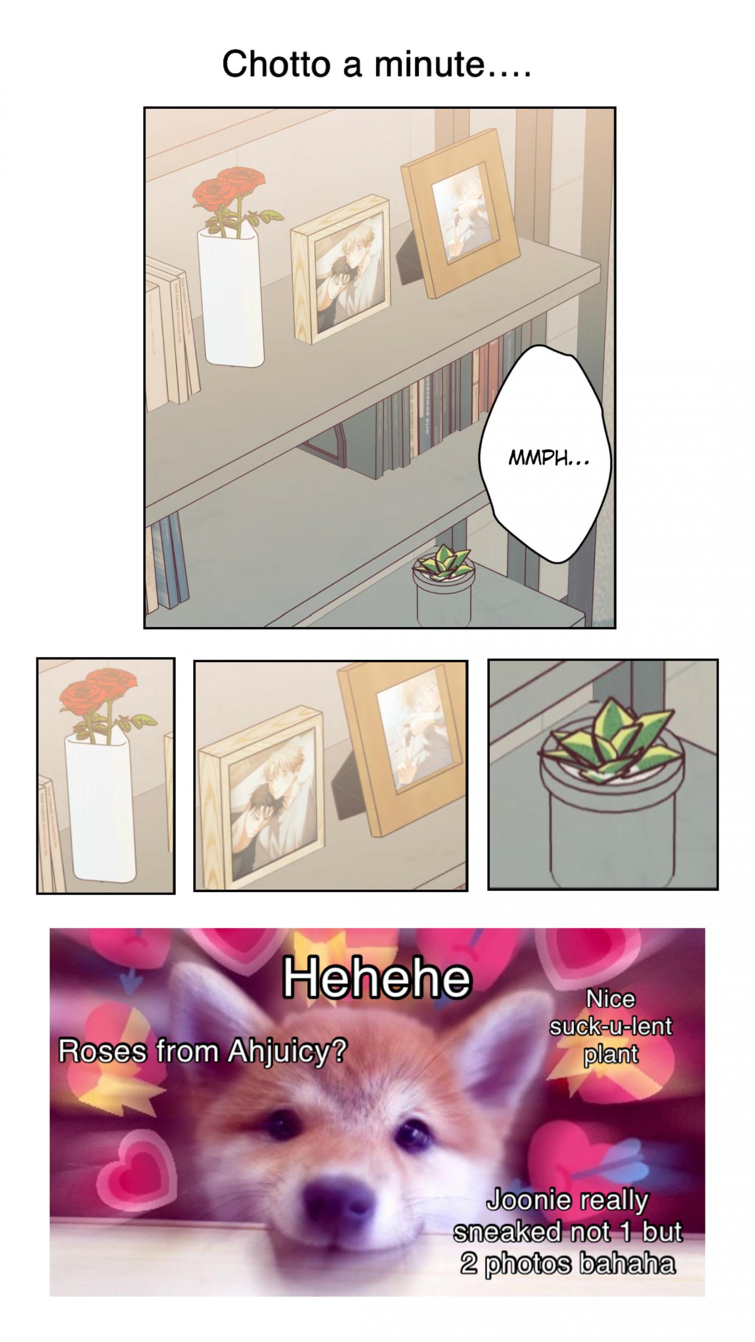 Dangerous Convenience Store Chapter 98.2 page 26 - 
