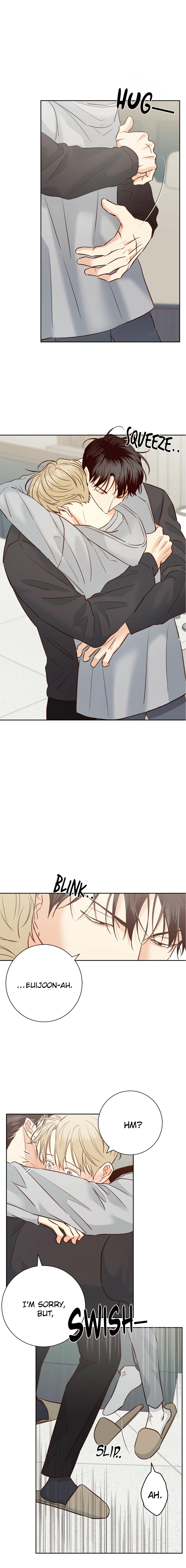Dangerous Convenience Store Chapter 98.2 page 4 - 