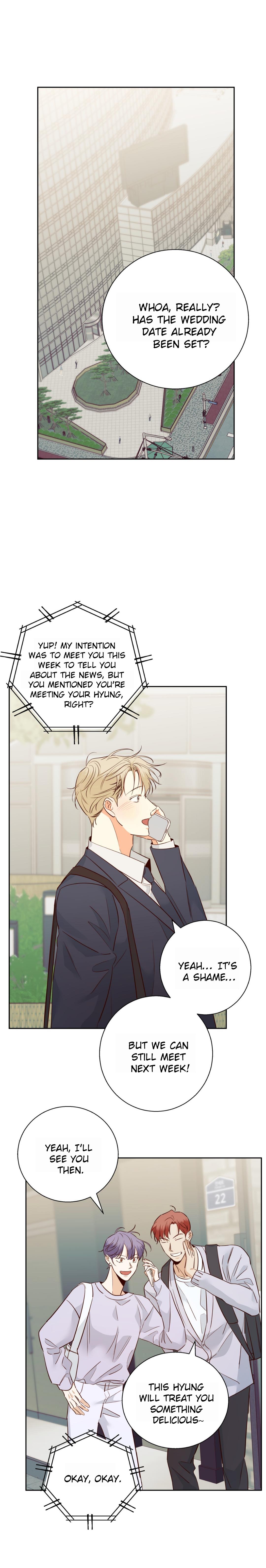 Dangerous Convenience Store Chapter 98.3 page 2 - 