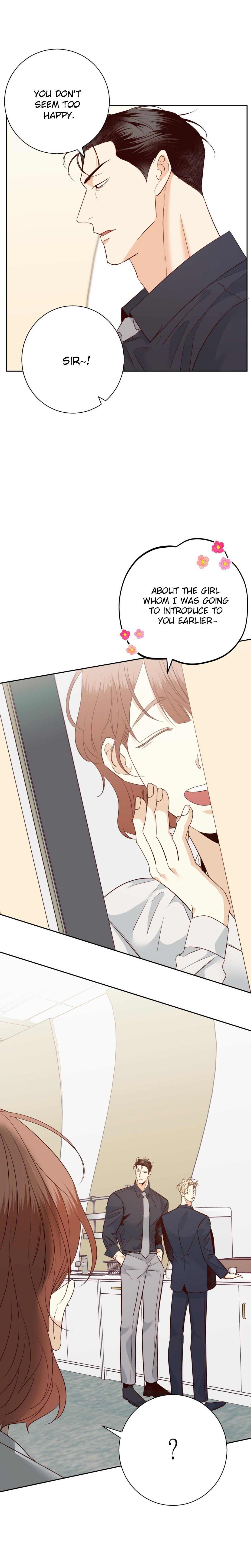 Dangerous Convenience Store Chapter 98.3 page 14 - 