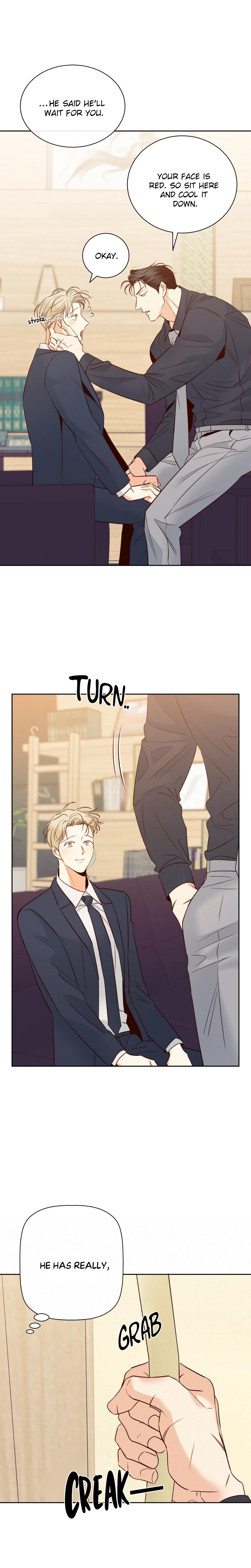 Dangerous Convenience Store Chapter 98.4 page 19 - 