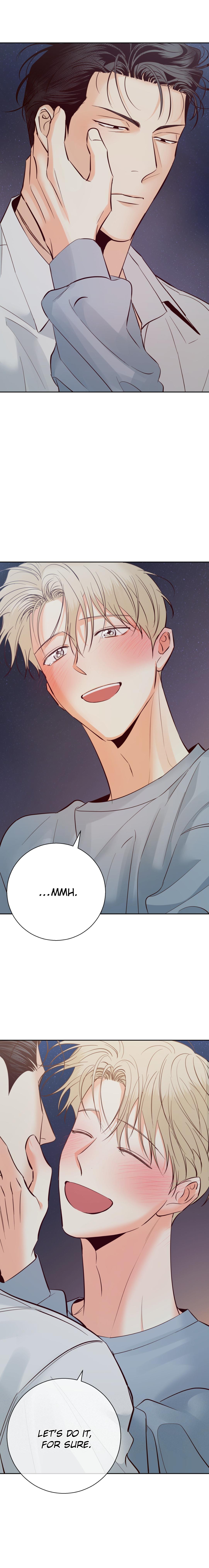 Dangerous Convenience Store Chapter 98.6 page 24 - 