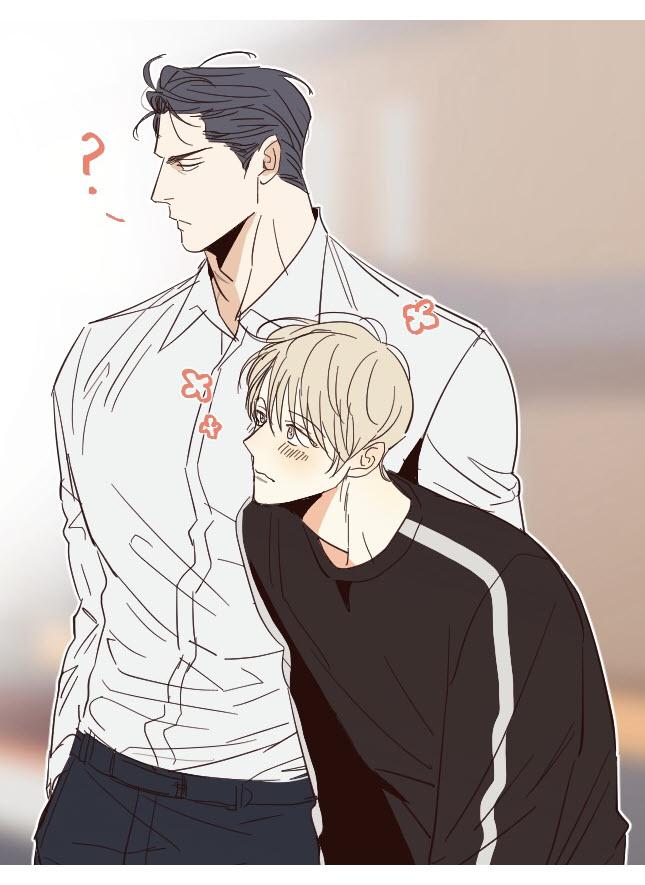 Dangerous Convenience Store Chapter 98.7 page 3 - 