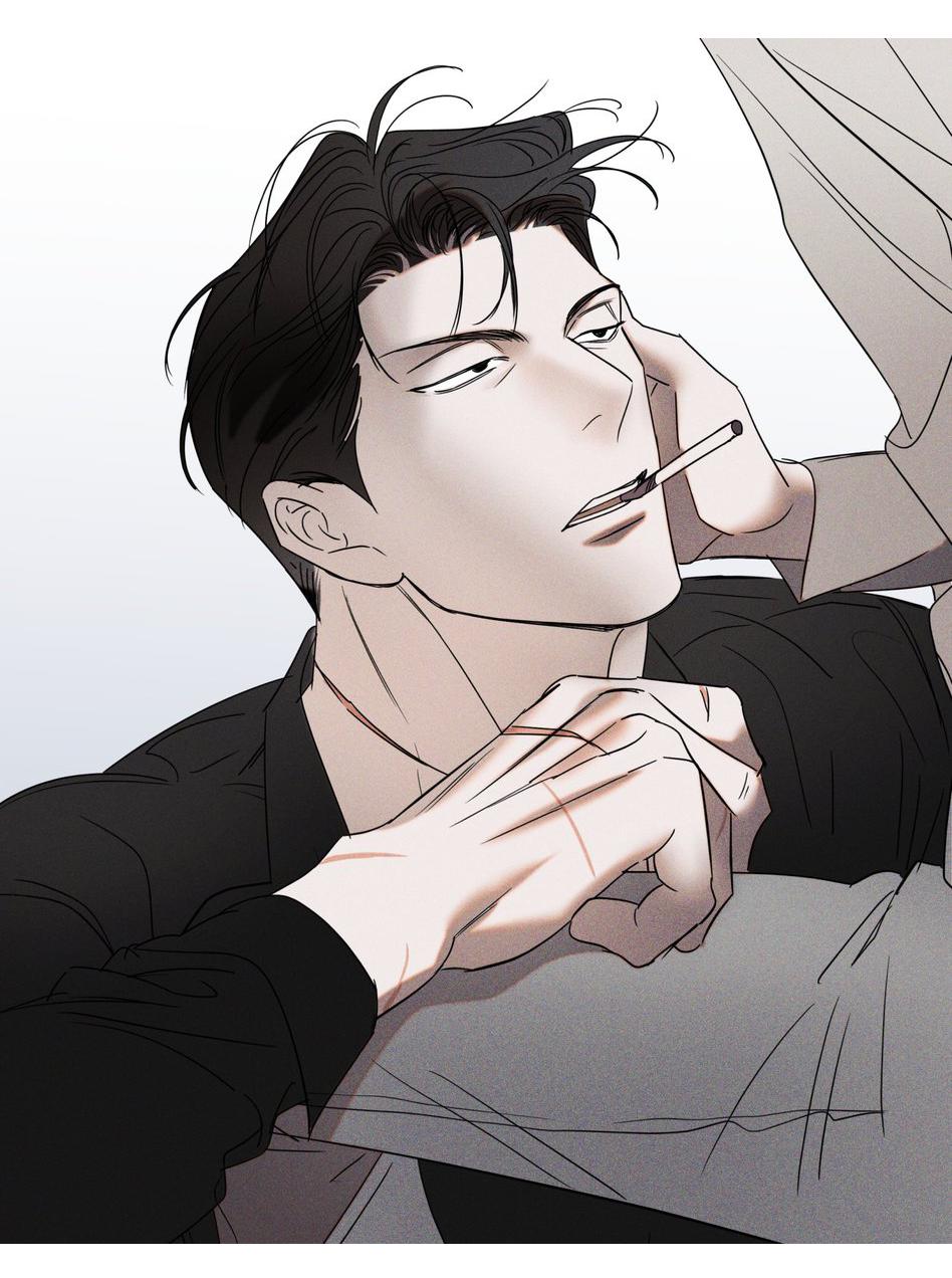 Dangerous Convenience Store Chapter 98.8 page 14 - 