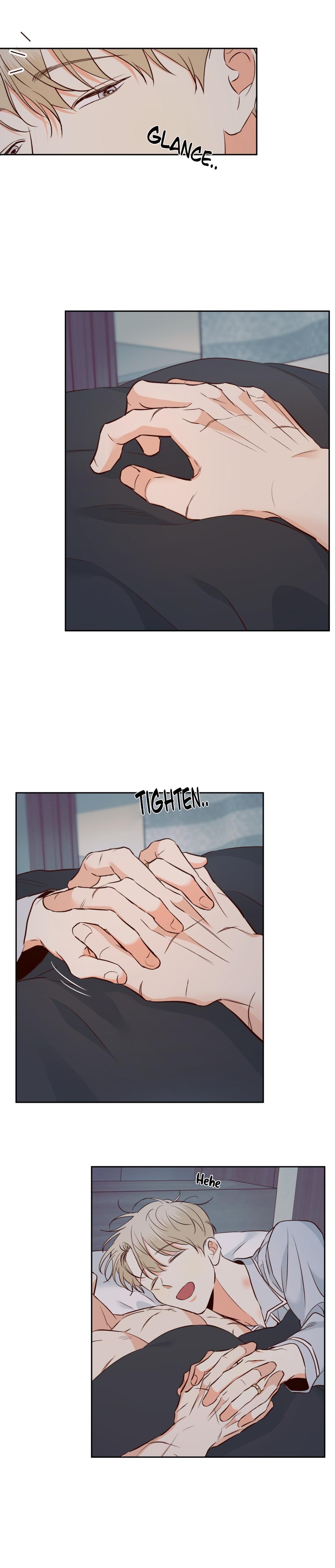 Dangerous Convenience Store Chapter 98.9 page 3 - 
