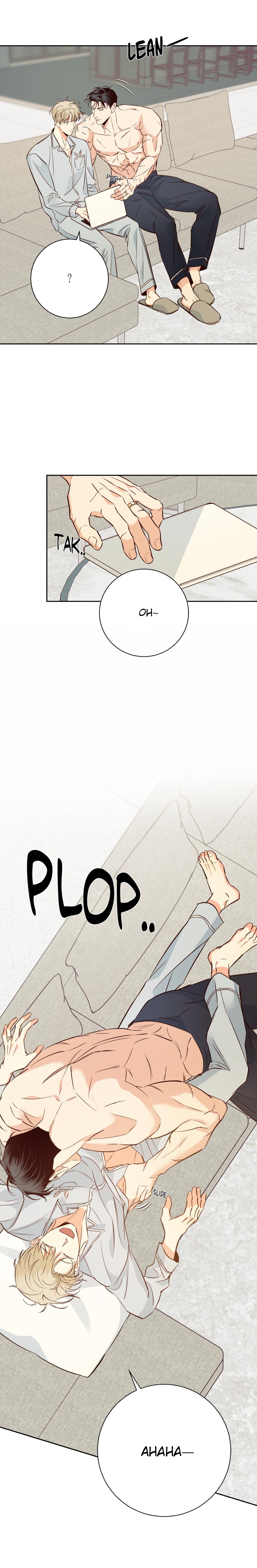 Dangerous Convenience Store Chapter 98.9 page 7 - 
