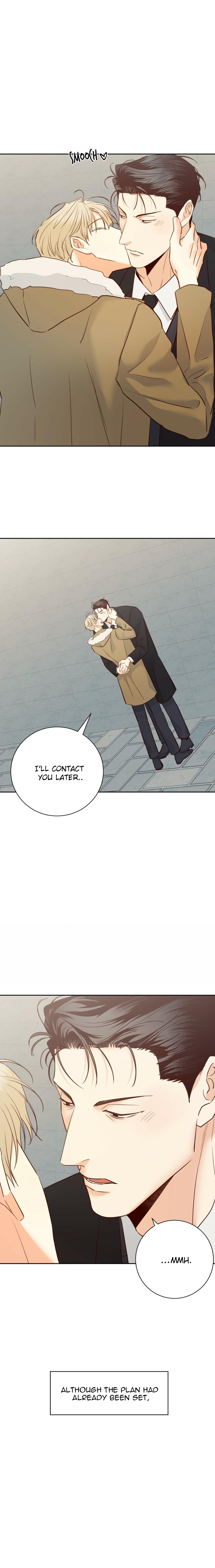 Dangerous Convenience Store Chapter 98 page 13 - 
