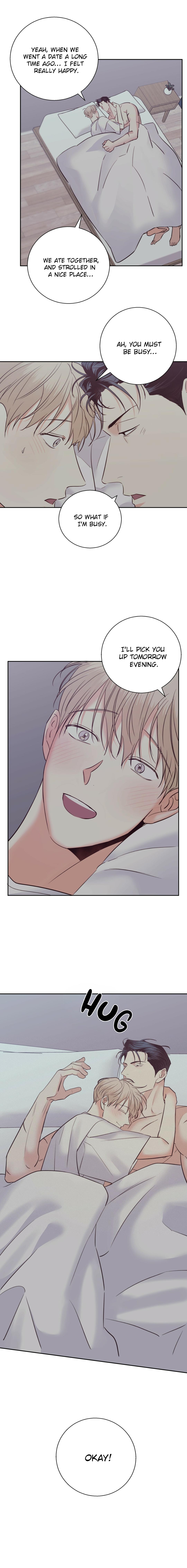 Dangerous Convenience Store Chapter 98 page 5 - 