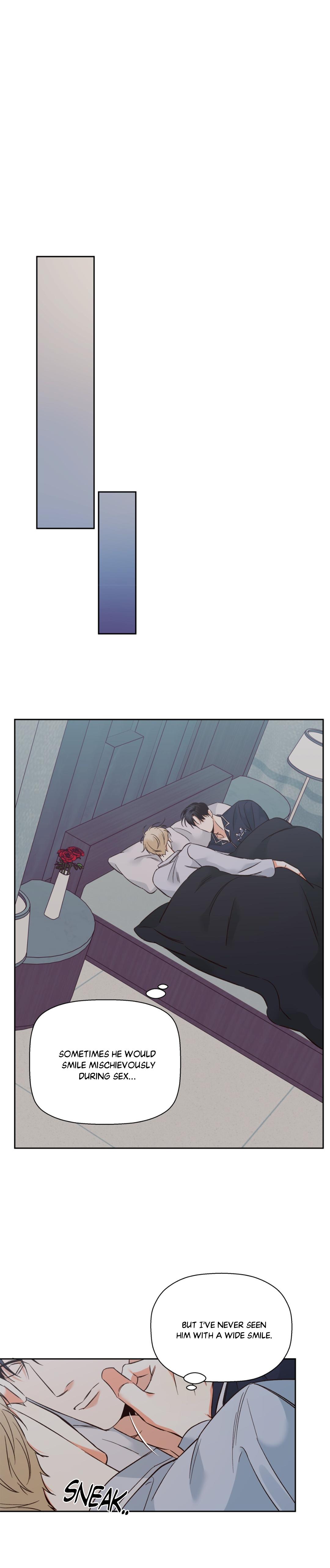 Dangerous Convenience Store Chapter 99.2 page 15 - 