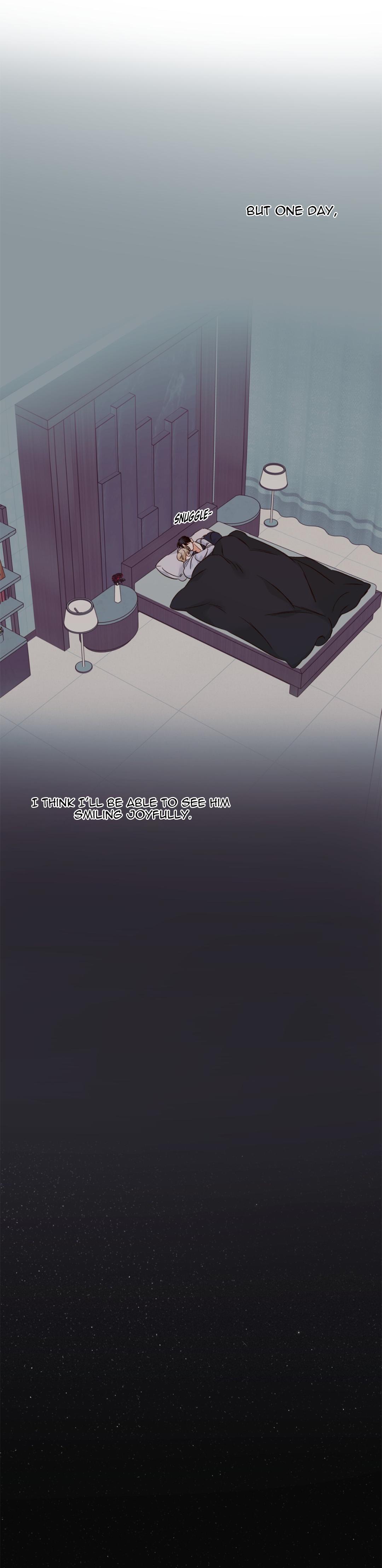 Dangerous Convenience Store Chapter 99.2 page 17 - 