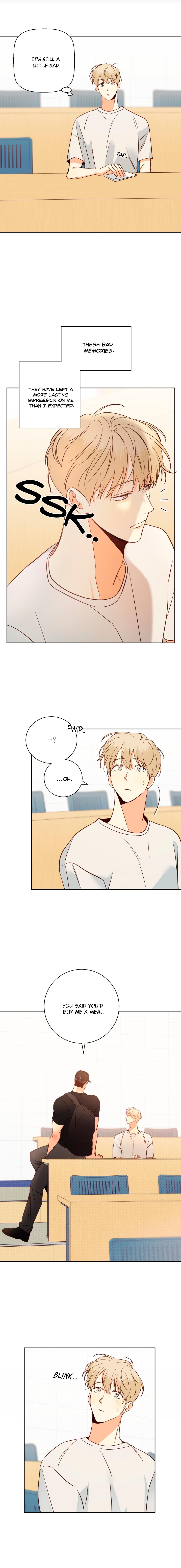 Dangerous Convenience Store Chapter 99.3 page 13 - 