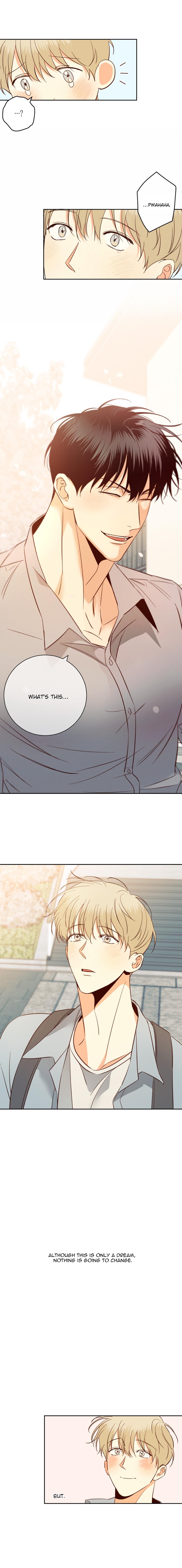 Dangerous Convenience Store Chapter 99.5 page 20 - 