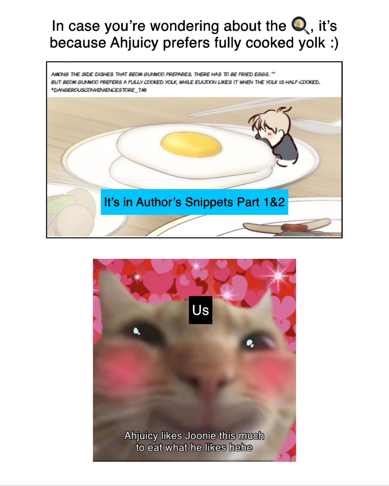 Dangerous Convenience Store Chapter 99.6 page 23 - 