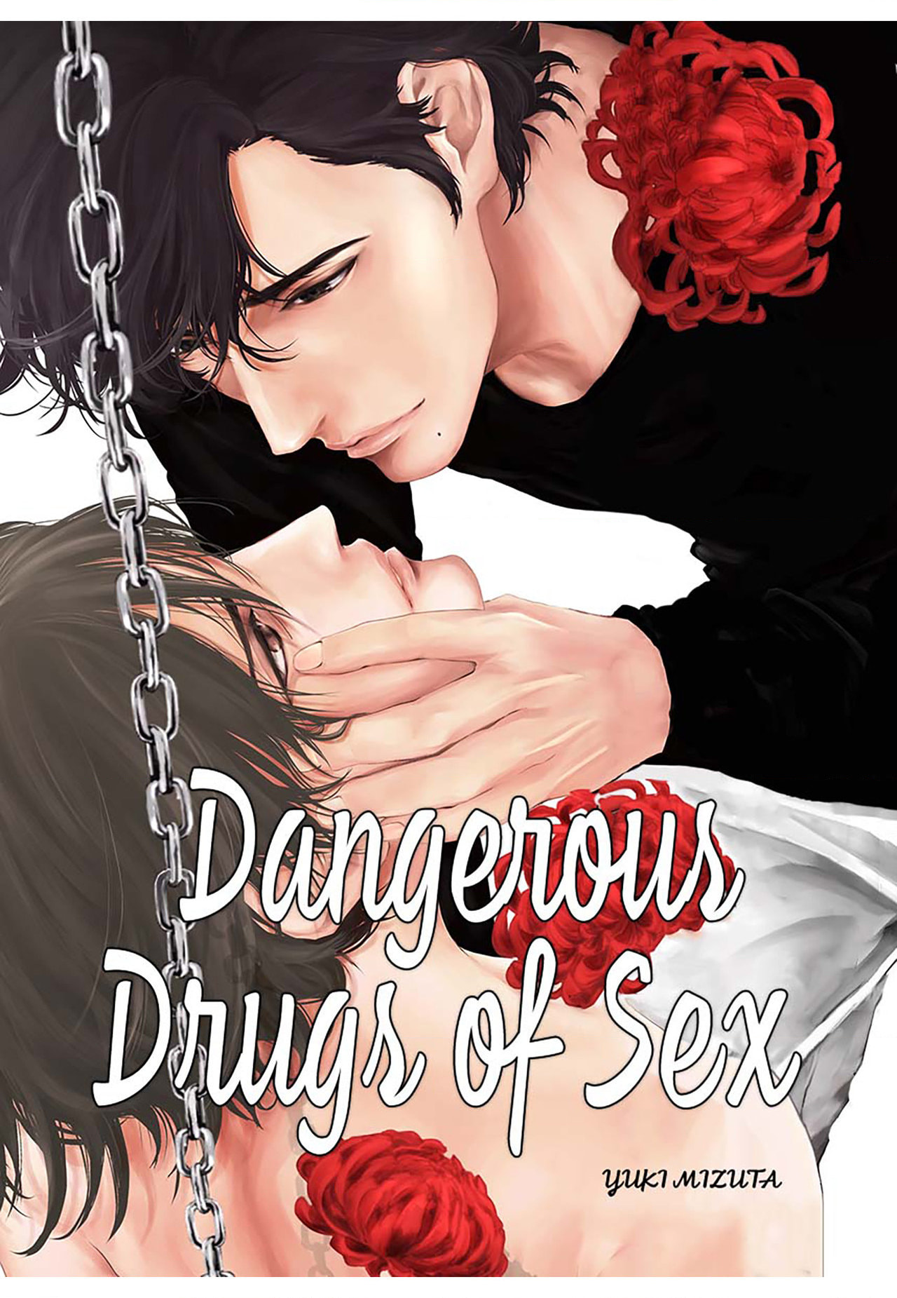 Dangerous Drugs of Sex Chapter 1 page 1 - 