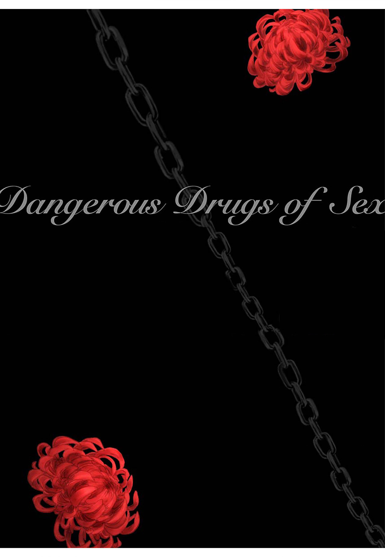 Dangerous Drugs of Sex Chapter 1 page 2 - 
