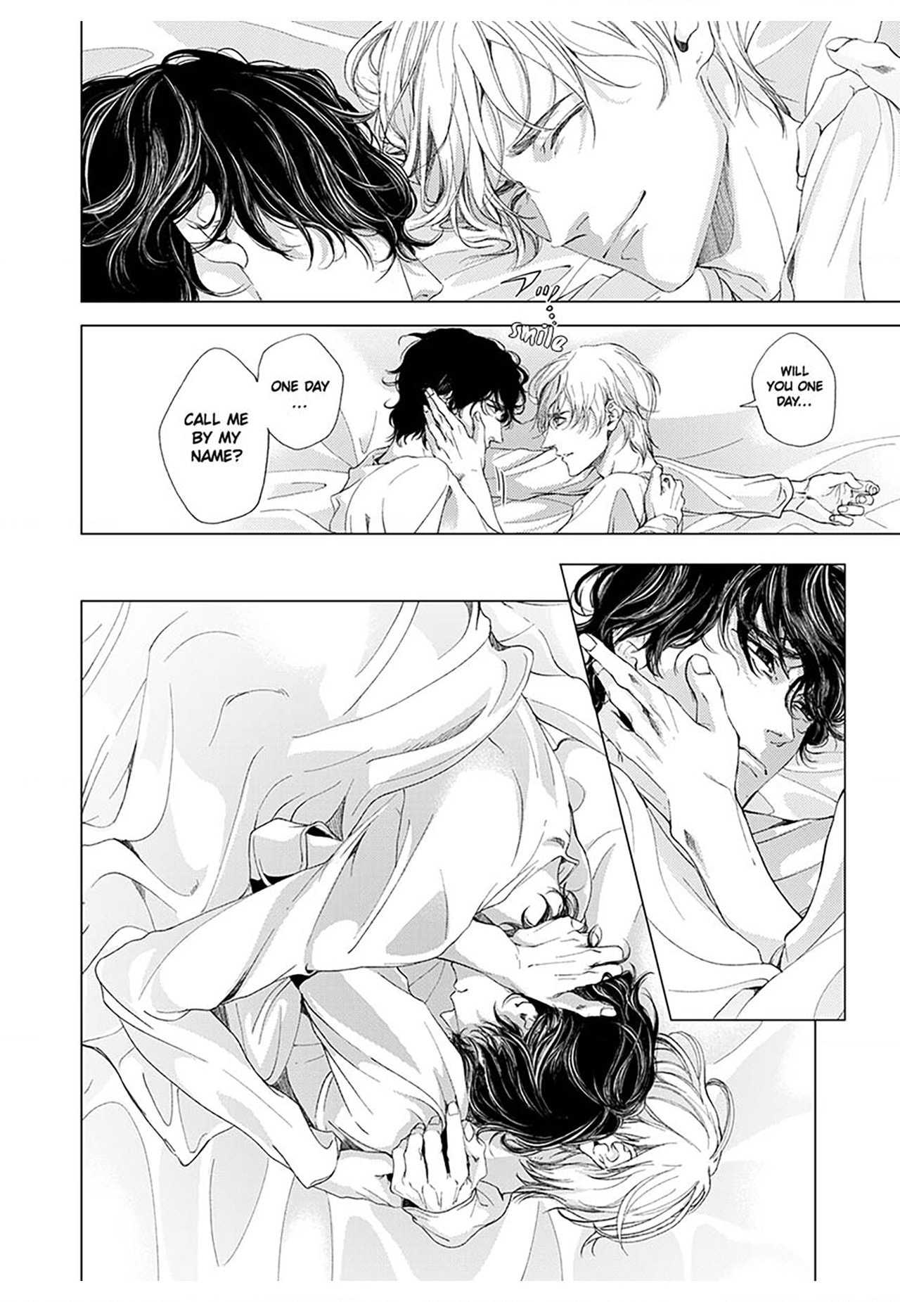 Dangerous Drugs of Sex Chapter 12 page 10 - 