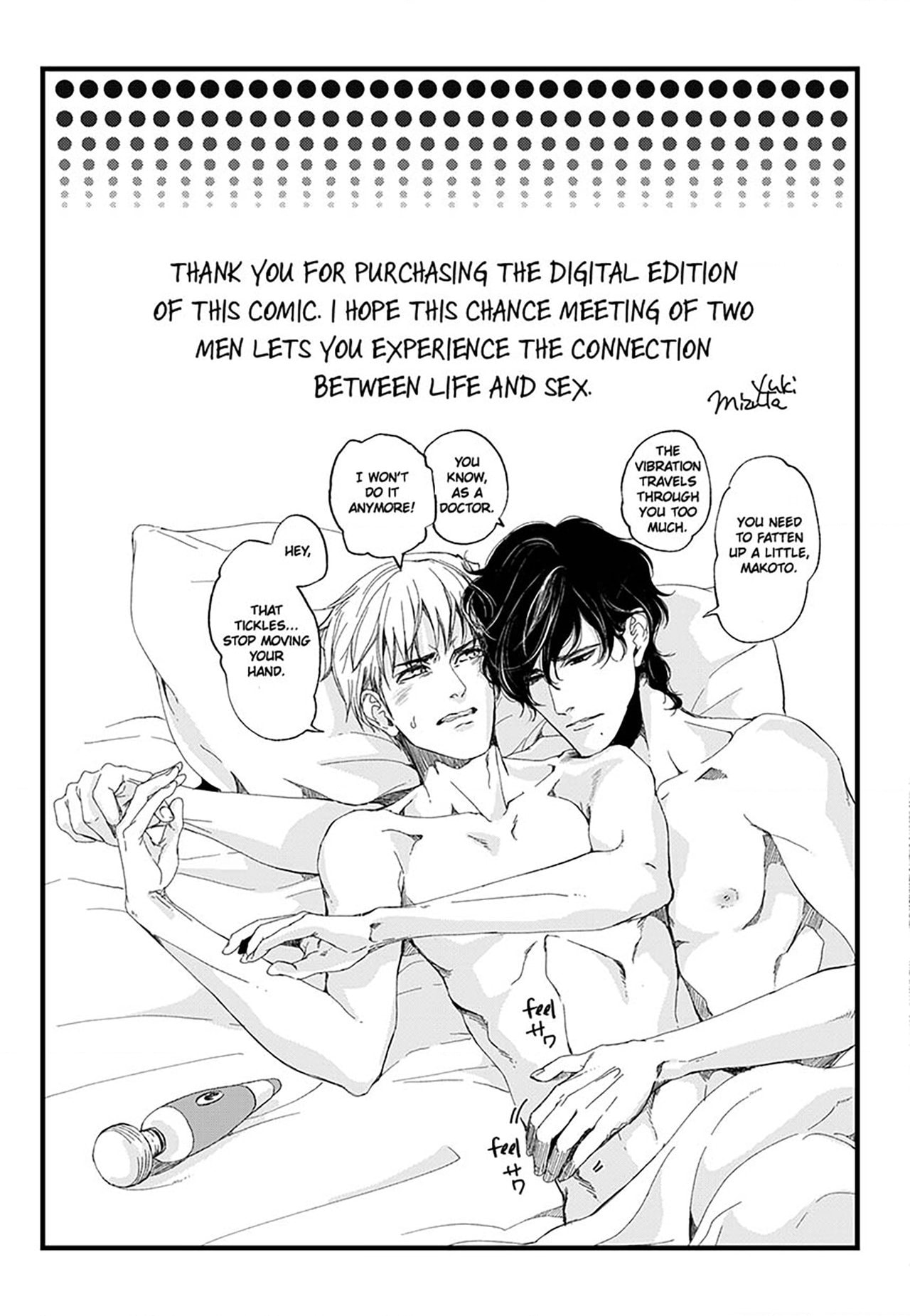 Dangerous Drugs of Sex Chapter 15 page 11 - 