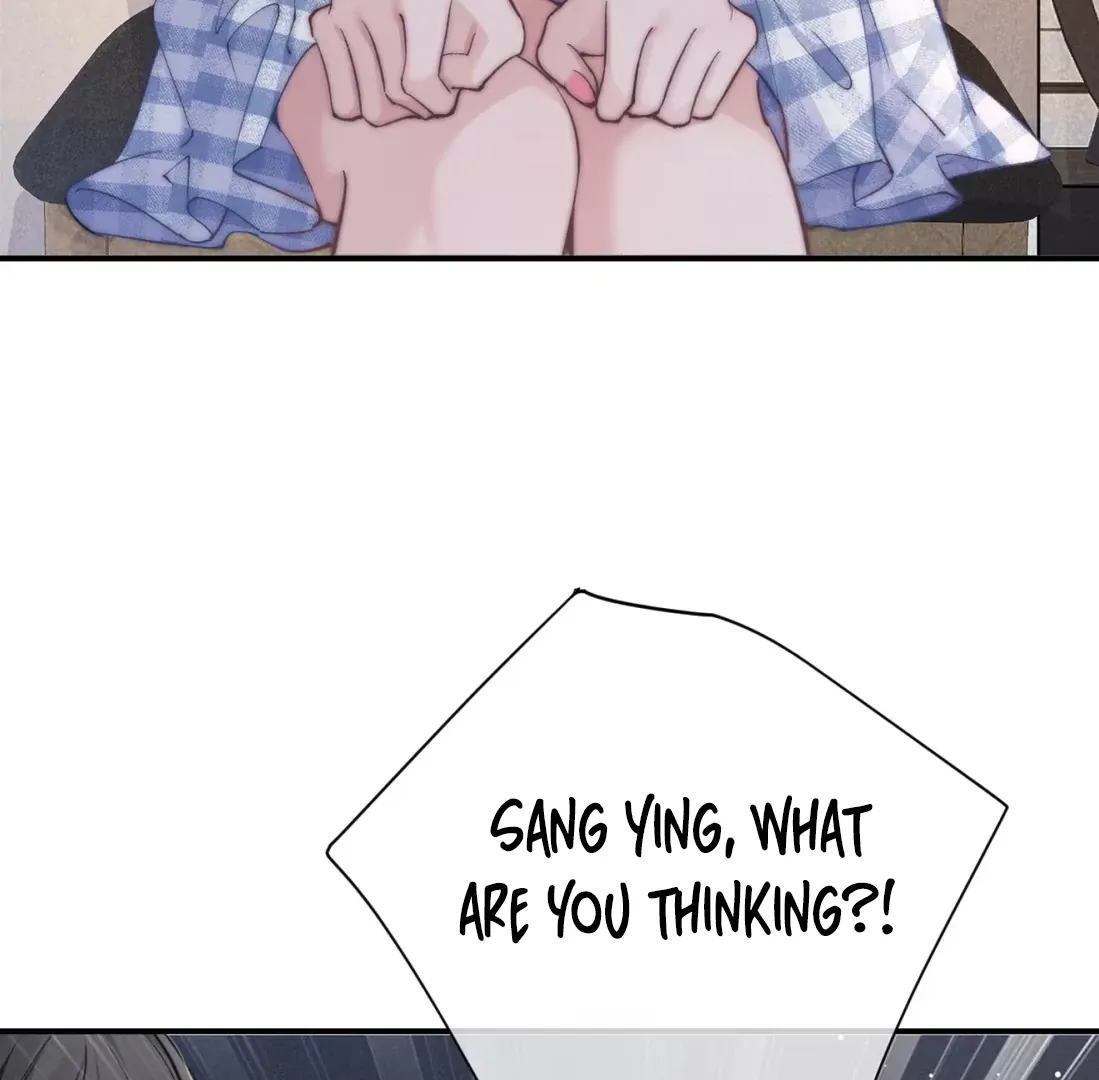 Dangerous Heartbeat Chapter 1 page 11 - 