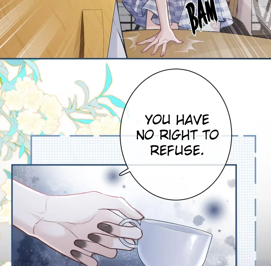 Dangerous Heartbeat Chapter 1 page 13 - 