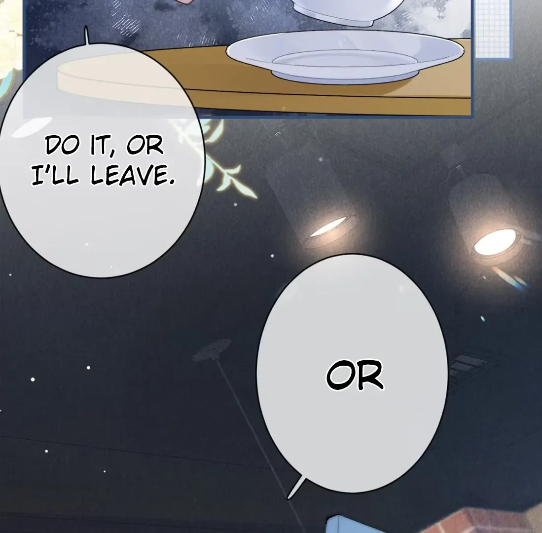 Dangerous Heartbeat Chapter 1 page 14 - 