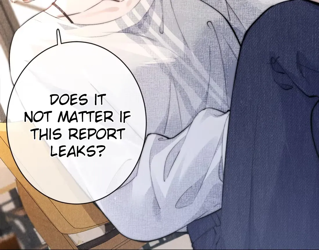 Dangerous Heartbeat Chapter 1 page 16 - 