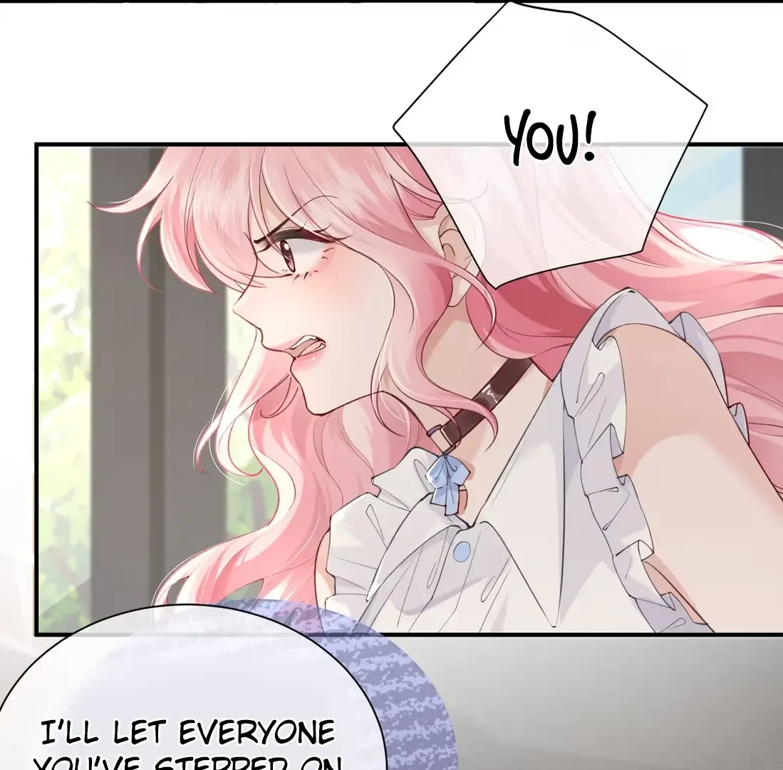 Dangerous Heartbeat Chapter 1 page 17 - 