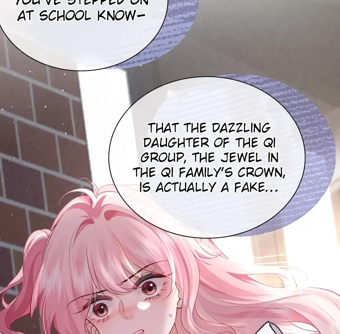 Dangerous Heartbeat Chapter 1 page 18 - 