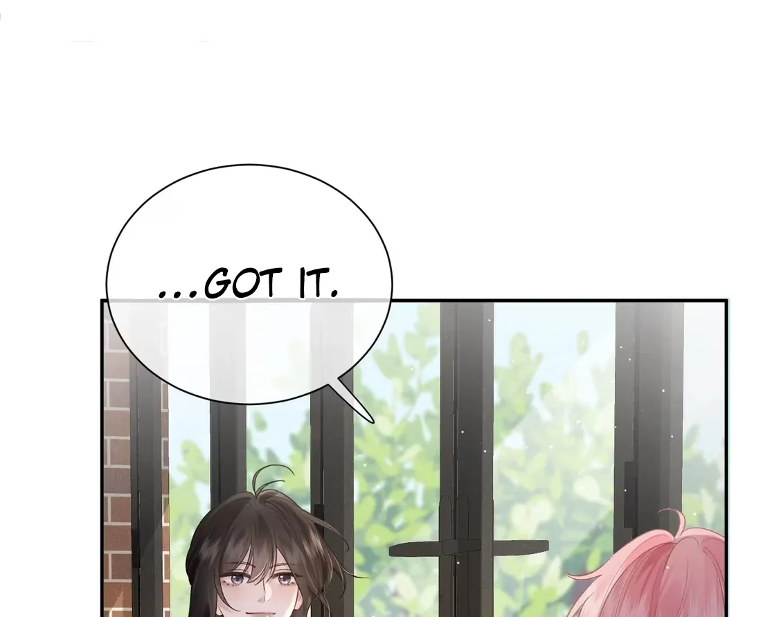 Dangerous Heartbeat Chapter 1 page 21 - 