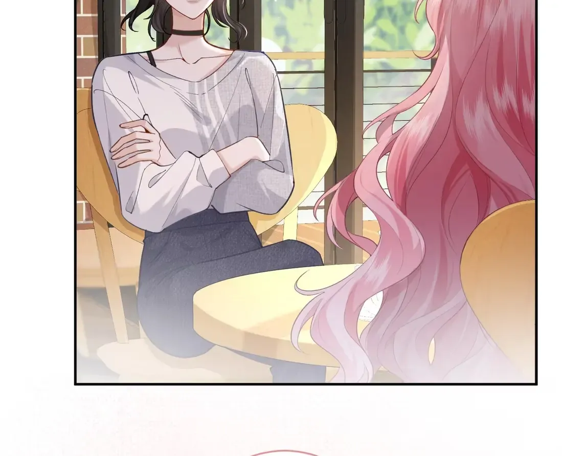 Dangerous Heartbeat Chapter 1 page 22 - 