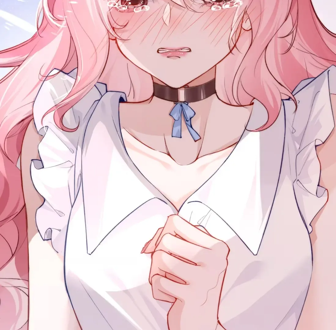 Dangerous Heartbeat Chapter 1 page 24 - 