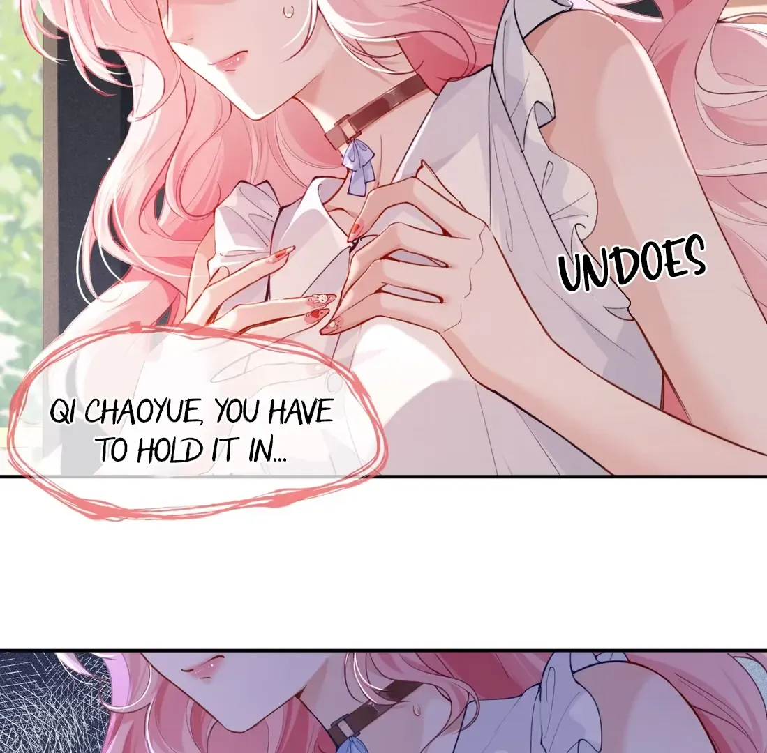Dangerous Heartbeat Chapter 1 page 27 - 
