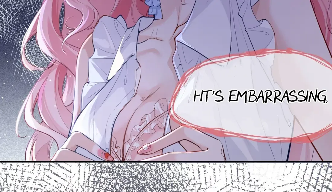 Dangerous Heartbeat Chapter 1 page 28 - 