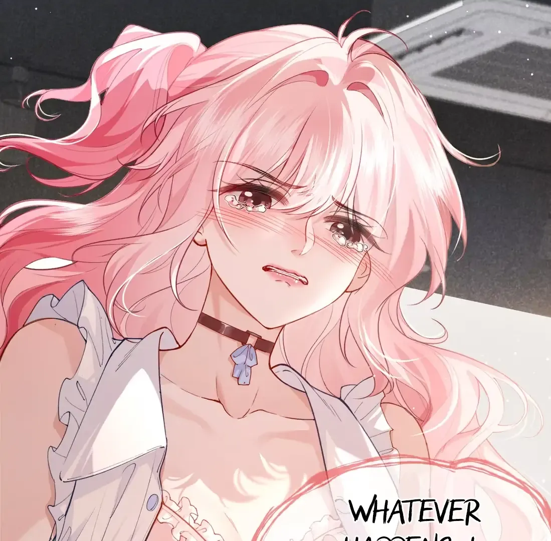Dangerous Heartbeat Chapter 1 page 30 - 