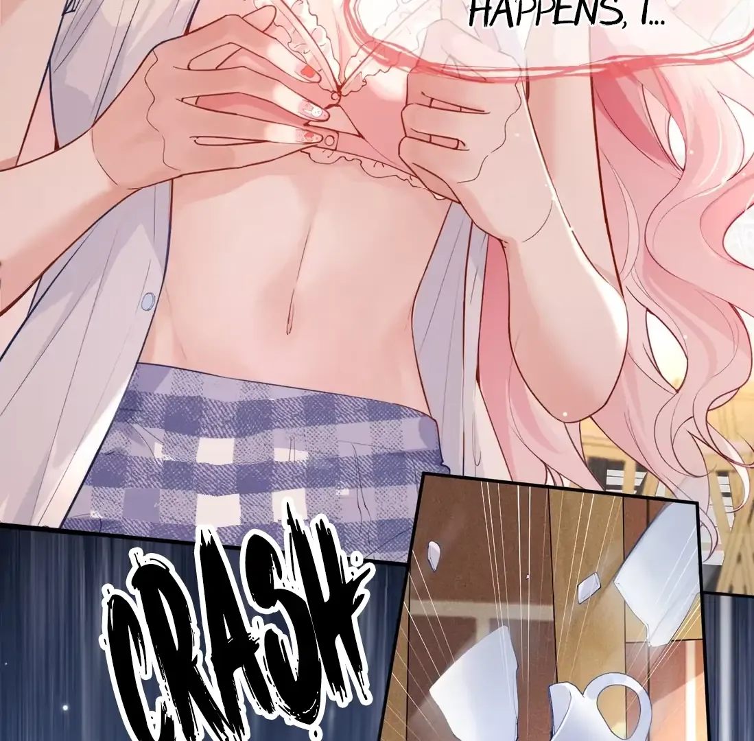 Dangerous Heartbeat Chapter 1 page 31 - 