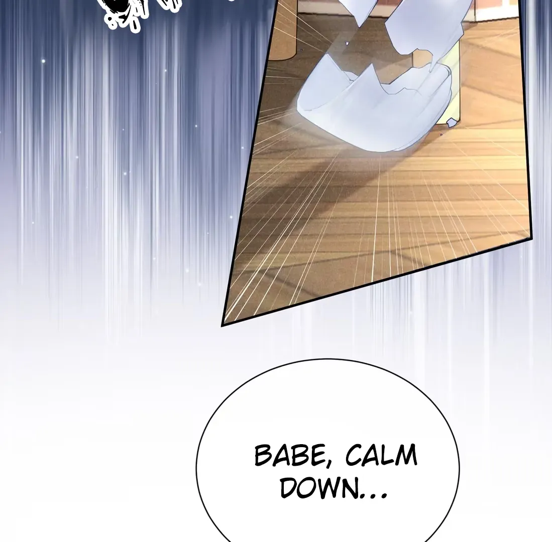 Dangerous Heartbeat Chapter 1 page 32 - 