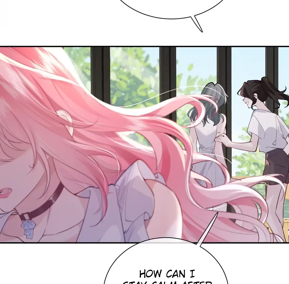 Dangerous Heartbeat Chapter 1 page 33 - 