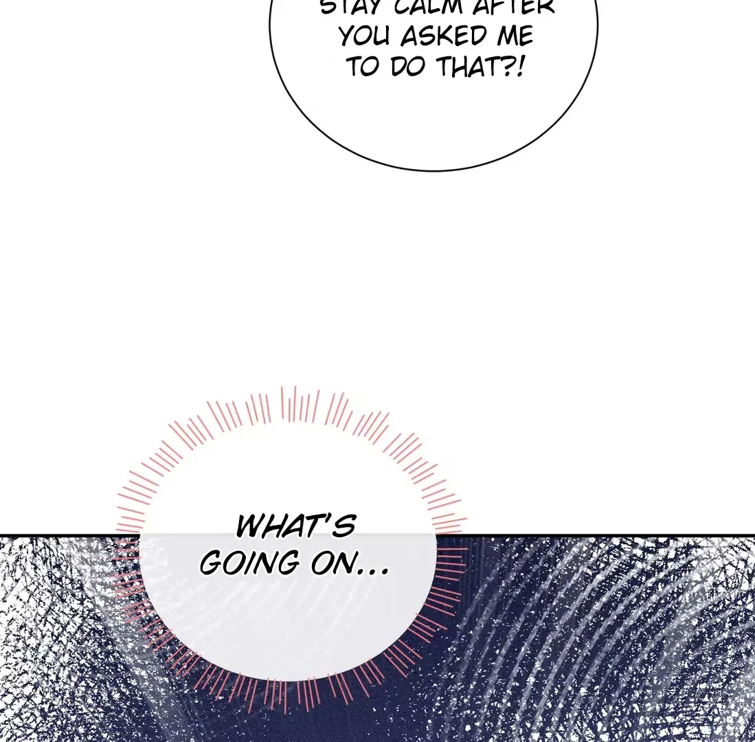 Dangerous Heartbeat Chapter 1 page 34 - 